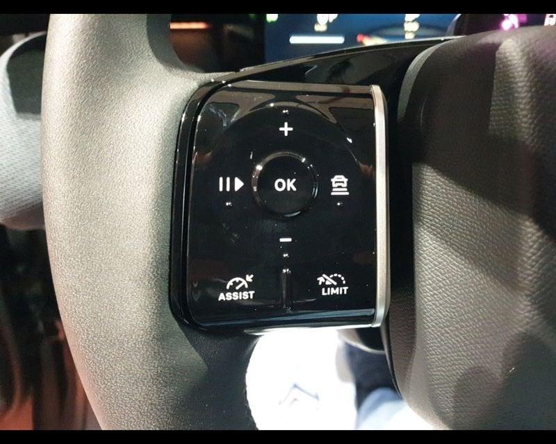 Citroën C5 Aircross Nuovo MAX HYBRID 145CV