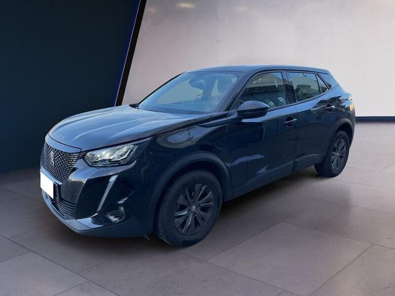 Peugeot 2008 II 2020 1.2 puretech Active Pack s&s 100cv