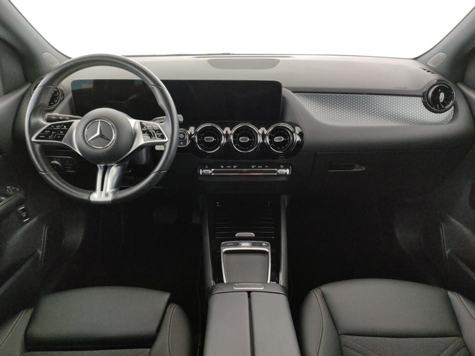 Mercedes Classe B 180 180 D Advanced 8G-DCT