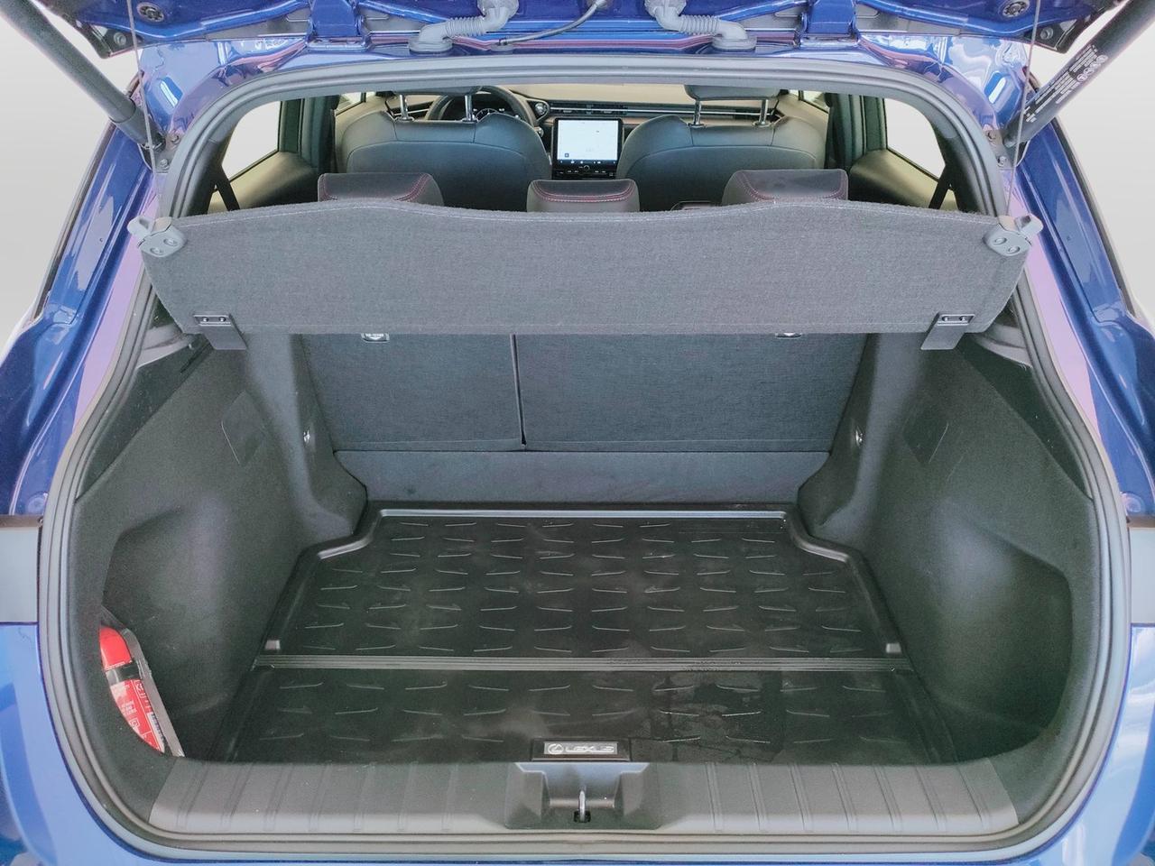 LEXUS LBX - LBX 1.5 hybrid Elegant 2wd