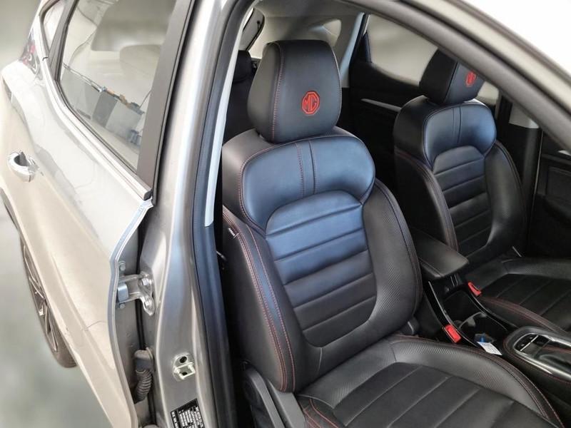 MG ZS 1.0T-GDI LUXURY AUTO SUV