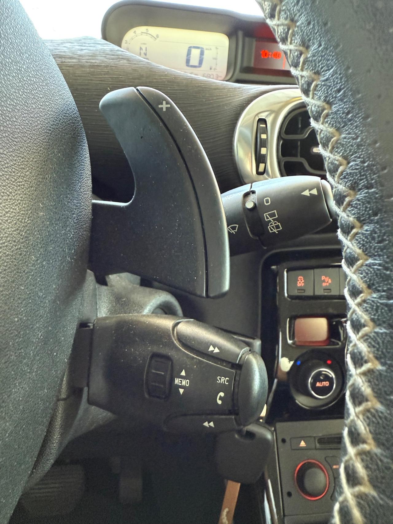 Citroen C3 Picasso 1.6 e-HDi 90