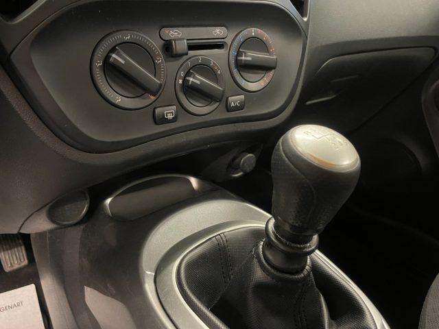 NISSAN Juke 1.5 dCi 110 CV Acenta