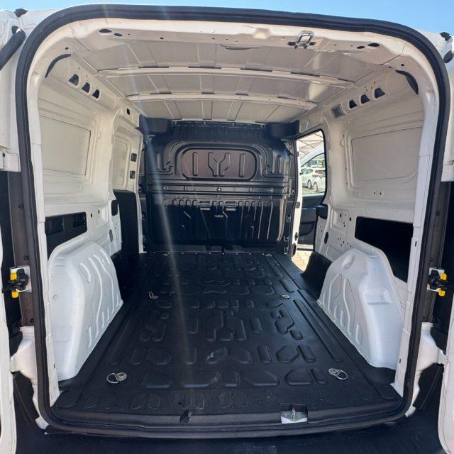 FIAT Doblo 1.6 Mjet 105cv S.&S. PL-TN CARGO MAXI LOUNGE