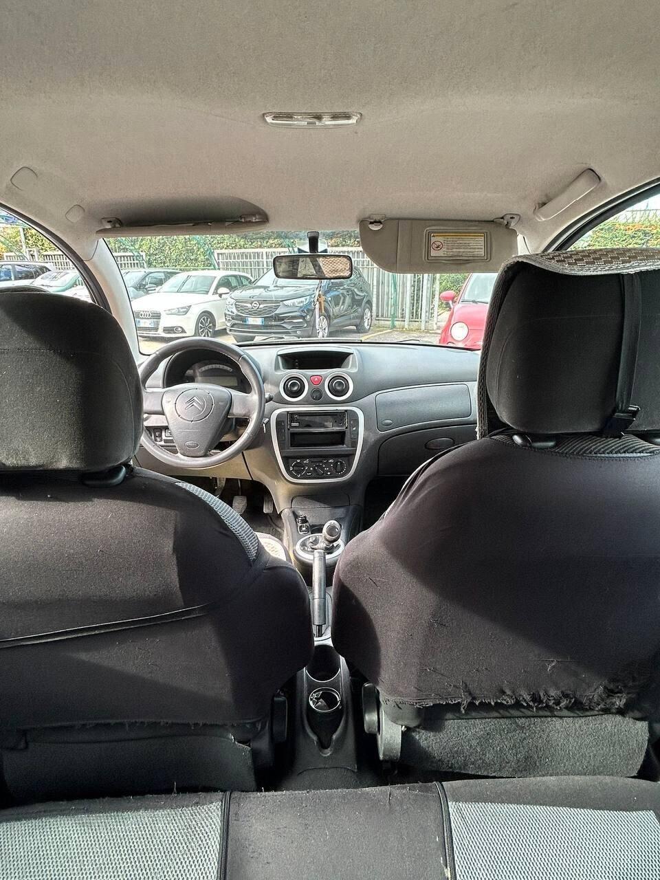Citroen C3 1.1 Elegance