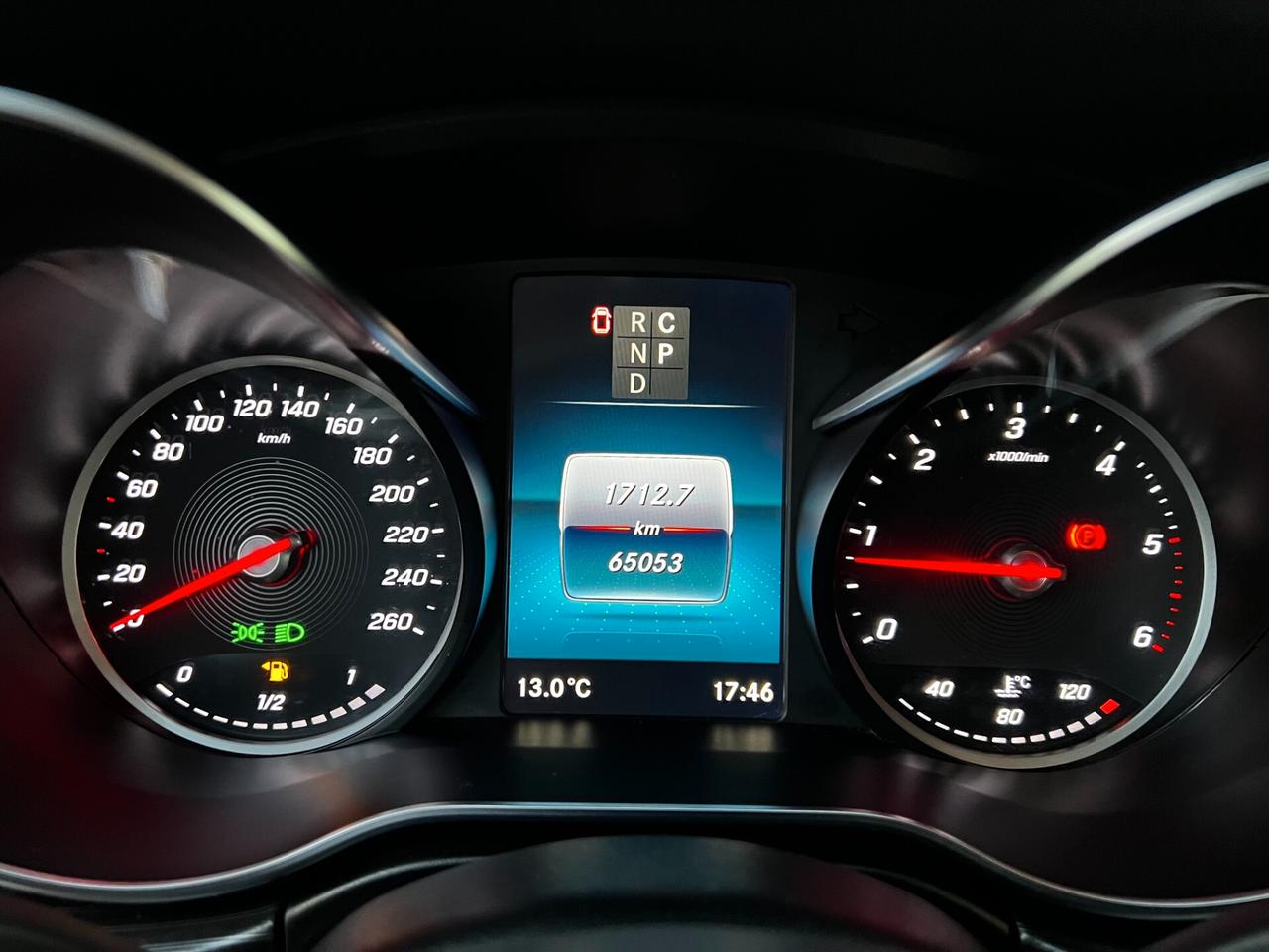 Mercedes-benz V 250 D Automatic Extralong-2020