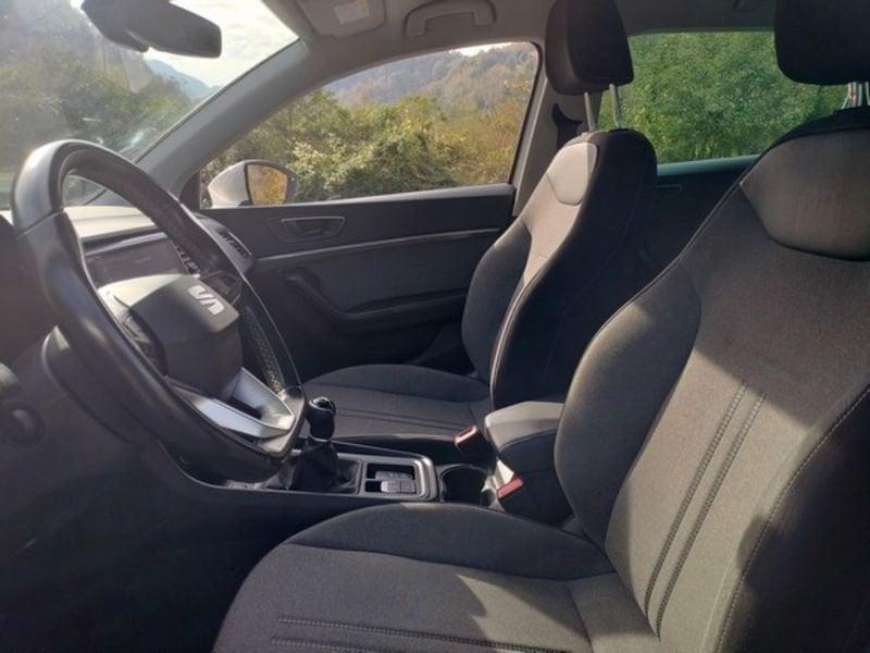 Seat Ateca Ateca 2.0 TDI Business