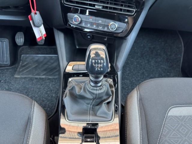 Opel Mokka 1.2 t Edition s&s 100cv
