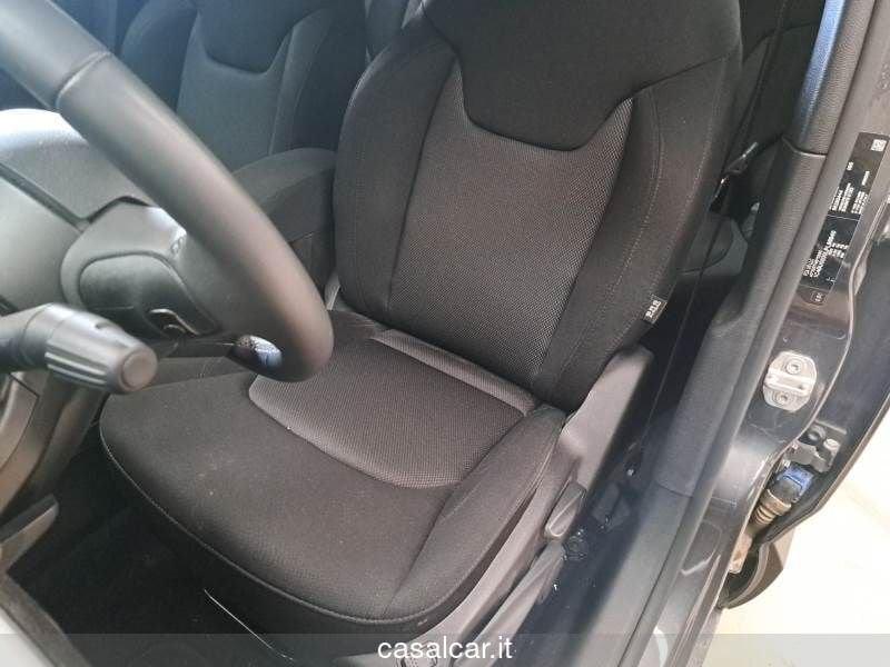 Jeep Renegade Renegade 1.6 Mjt 120 CV Business FINO A 3 ANNI DI GARANZIA KM ILLIMTATI PARI ALLA NUOVA