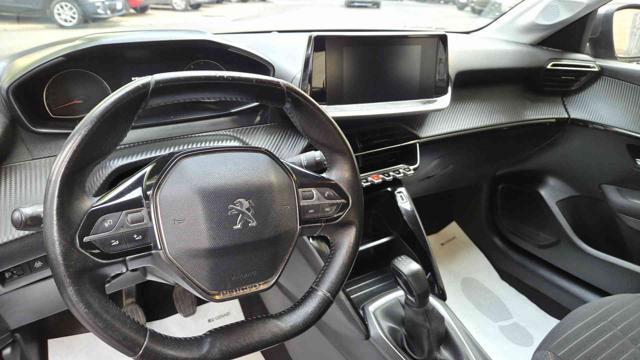 PEUGEOT 208 1.2 PureTech 75 Stop&Start 5 porte Active