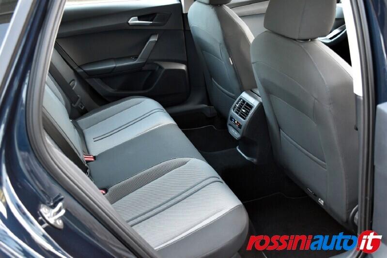 SEAT LEON SPORTSTOURER 2.0 TDI 150 CV DSG BUSINESS + STYLE P