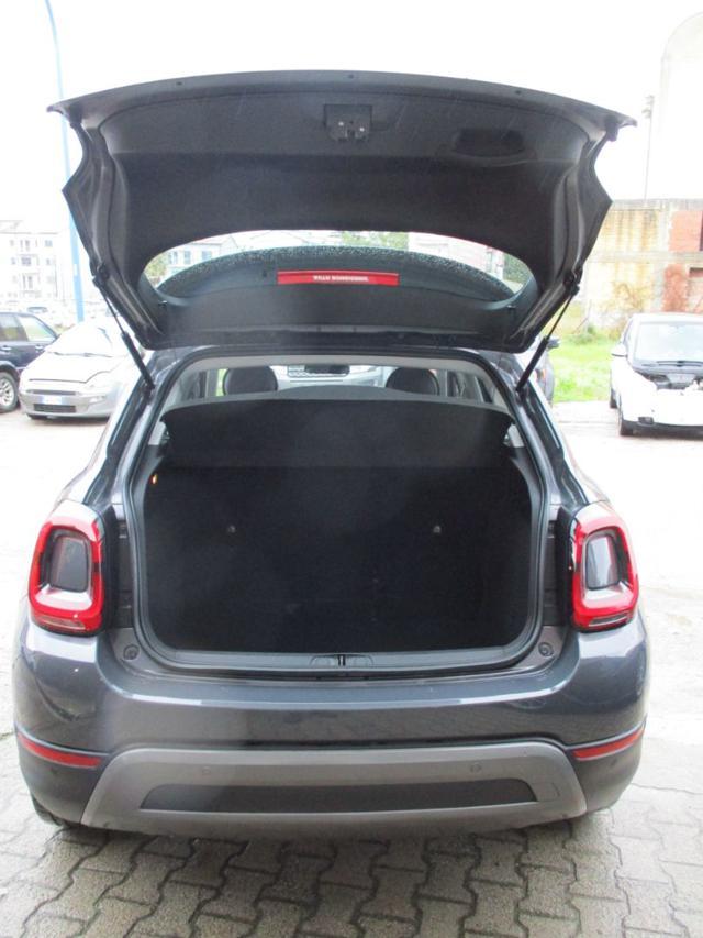 FIAT 500X 1.0 T3 120 CV Cross