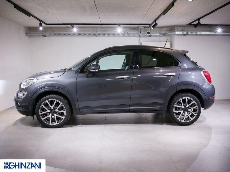 FIAT 500X 1.4 MAir 140cv 4x2 Cross Plus - "PREZZO VERO"