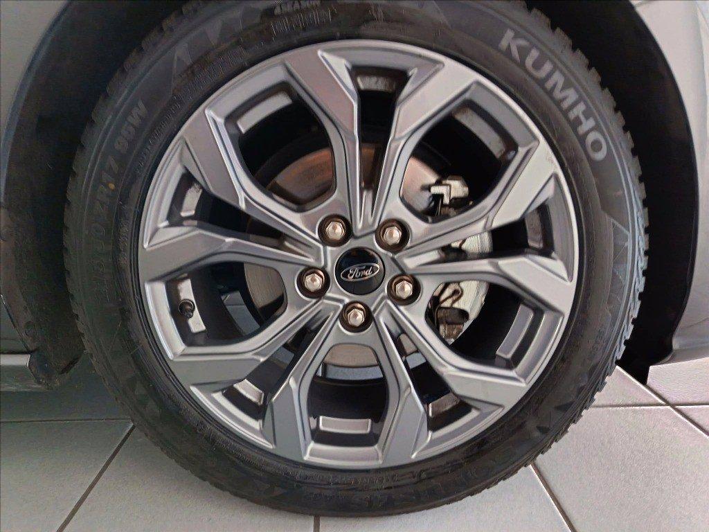 FORD Focus 1.5 ecoblue ST-Line 115cv auto del 2023