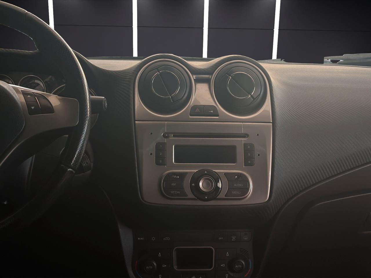 Alfa Romeo MiTo 1.3 JTDm-2 95 CV S&S Distinctive