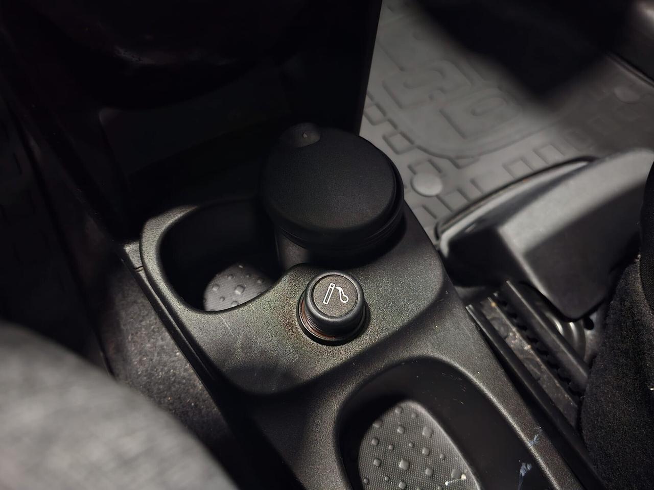 NUOVA FIAT PANDA CITYLIFE 1.0 FIREFLY HYBRID 70CV