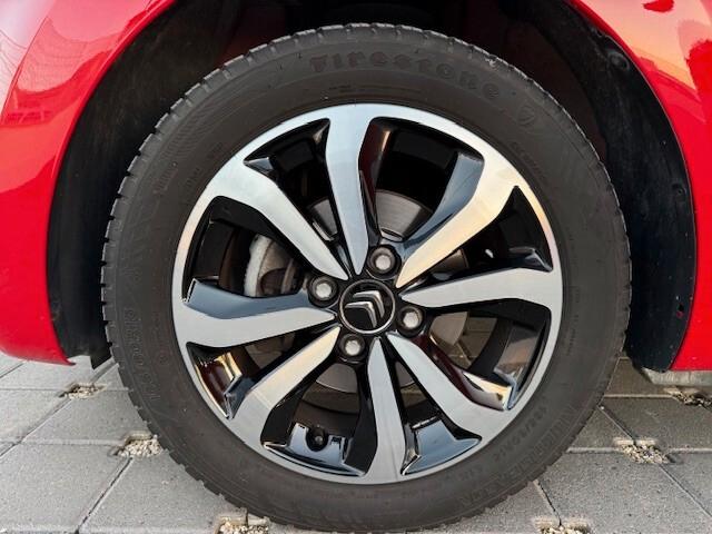 Citroen C1 VTi 72 S&S 5 porte Feel 2020