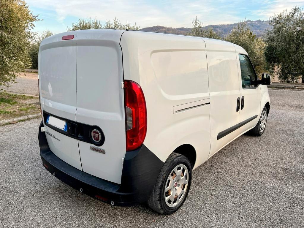 FIAT Doblò Maxi 1.4Turbo N. Pow. 120 6M 3P - 2019