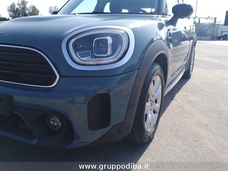 MINI Countryman Mini F60 2020 Diese Mini 2.0 Cooper D Classic auto
