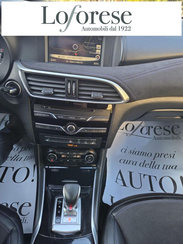 INFINITI Q30 1.5 diesel DCT Business