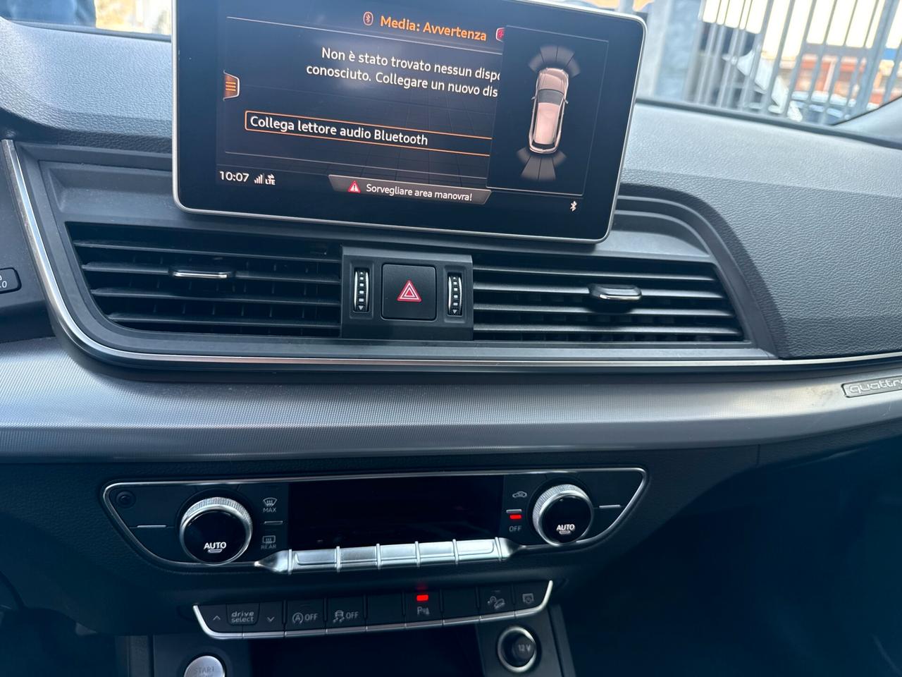 Audi Q5 40 2.0 tdi quattro 190cv s-tronic