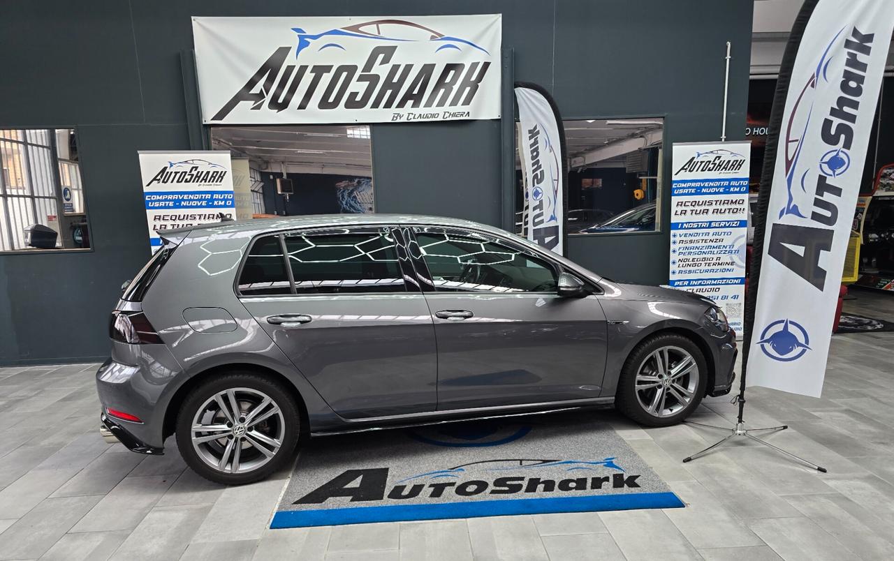 VOLKSWAGEN GOLF R-Line 1.5 TSI 150CV 5p. SPORT
