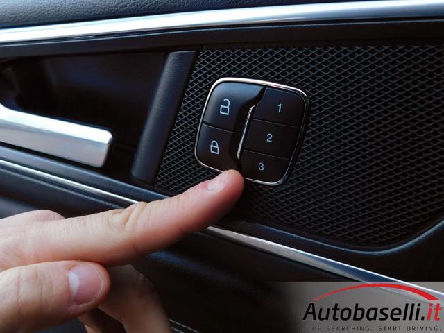 FORD S-Max 2.0 TDCi 150CV POWERSHIFT TITANIUM TIT. PACK