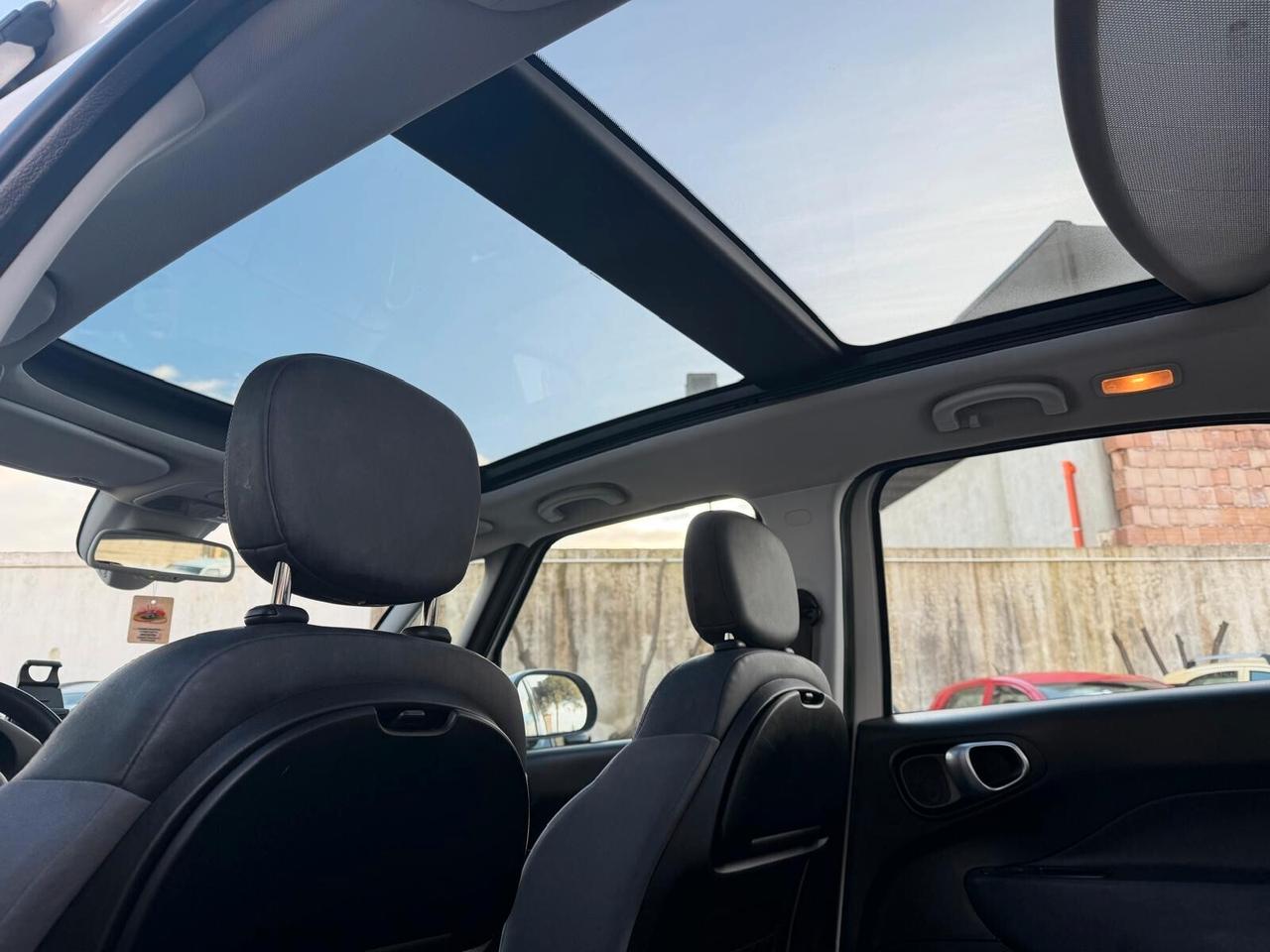 Fiat 500L 1.6 Mjt 120 Lounge TETTO APRIBILE