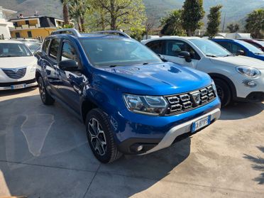 Dacia Duster 1.0 TCe 100 CV 4x2 15th Anniversary