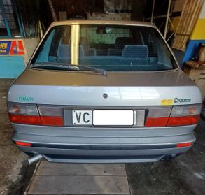 FIAT Croma (1985-1997) 2.0 i.e. GPL