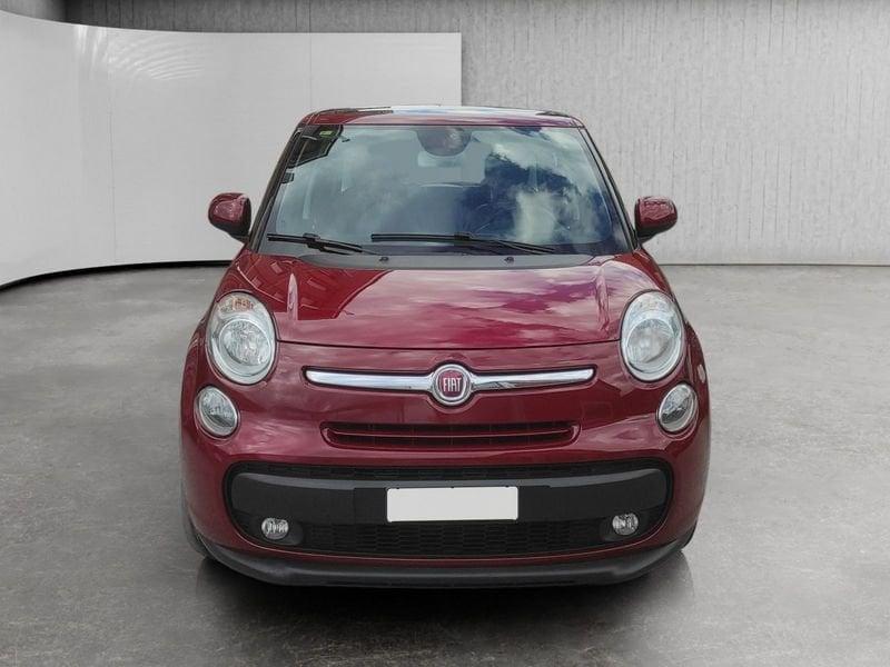 FIAT 500L 1.4 Pop Star 95cv