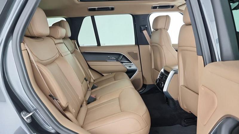 Land Rover Range Rover 3.0D l6 350 CV HSE