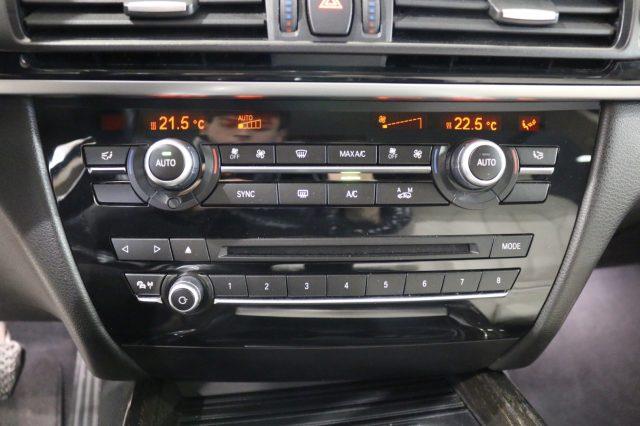 BMW X5 xDrive30d 258CV Luxury