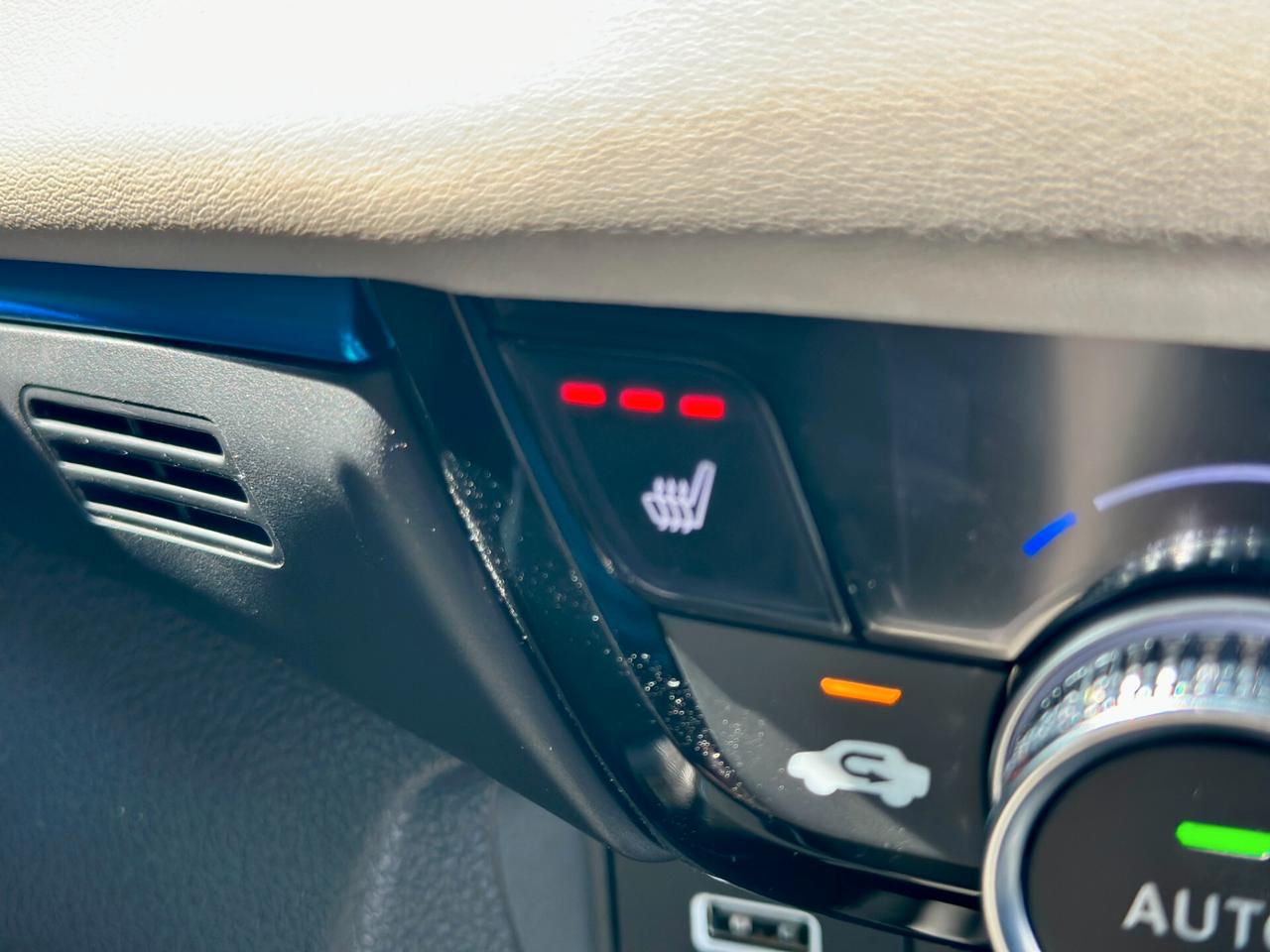 Honda HR-V 1.5 Hev eCVT Advance Style Plus