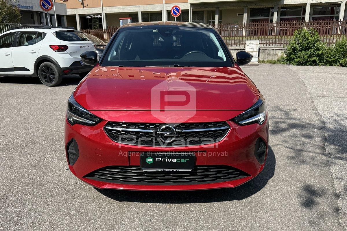 OPEL Corsa 1.2 100 CV Elegance
