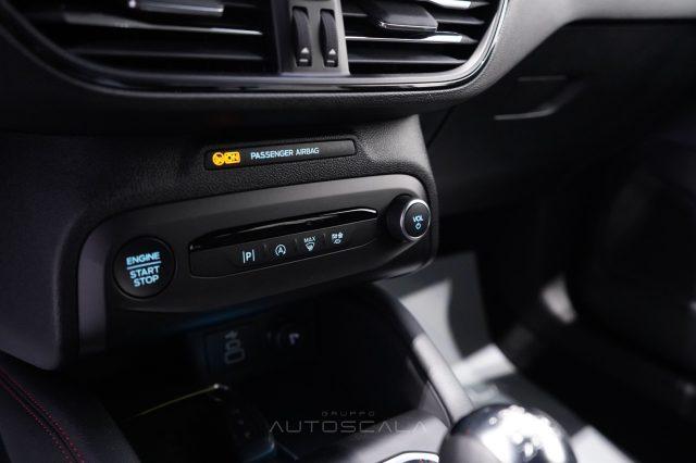 FORD Focus 1.0 EcoBoost Hybrid 125 CV 5p. ST-Line X