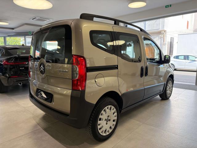 Citroen Nemo 1.3 hdi m-space Xtr Theatre