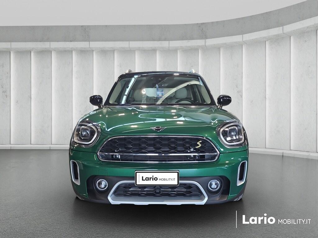 Mini Mini Countryman 1.5 Twin Power Turbo eDrive Cooper SE All4 ALL4 Steptronic