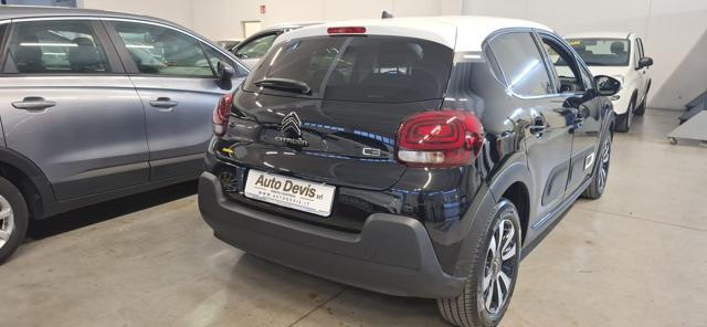 CITROEN C3 BlueHDi 100 S&S Shine