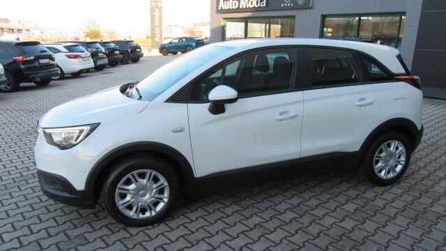 Opel Crossland Crossland X 1.2 12V Start&Stop Advance