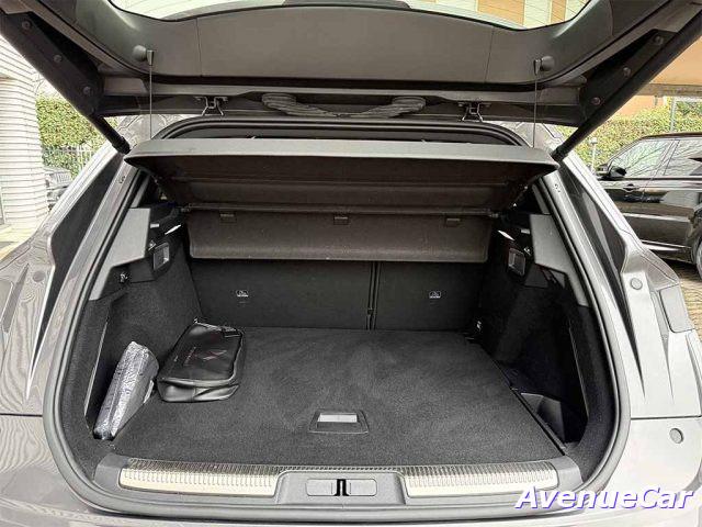 DS AUTOMOBILES DS 7 Crossback 1.5 bluehdi Performance Line TELECAMERA IVA ESP.