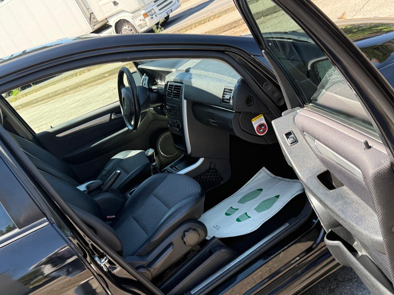 Mercedes-benz B 180 B 180 CDI Sport