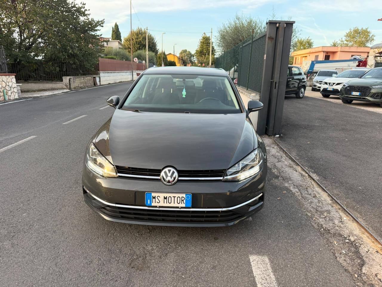 Volkswagen Golf 7.5 - 1.6 TDI 115 CV 5p. - E6D - Superprezzo - Tutto incluso