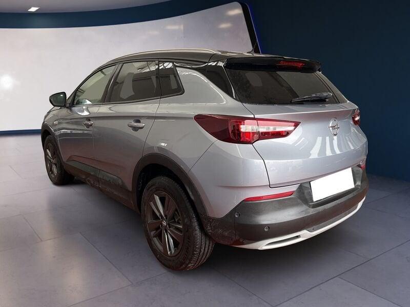 Opel Grandland X 1.5 ecotec Design Line s&s 130cv at8