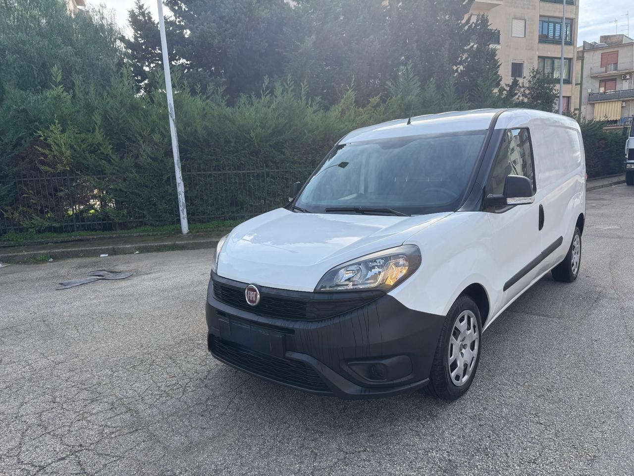 Fiat Doblo Doblò 1.5 BlueHdi 130CV PC-TN Van