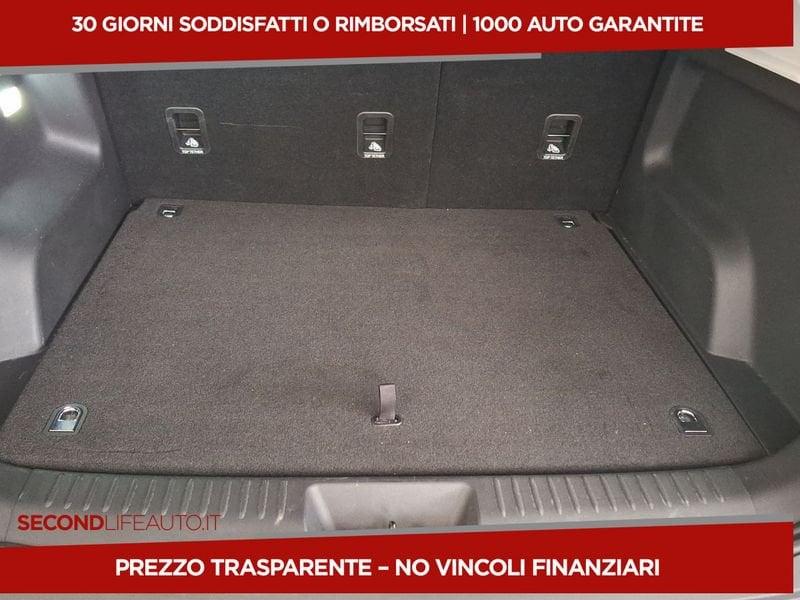 Omoda Omoda 5 1.6 TGDI - Trazione anteriore 7DCT Premium