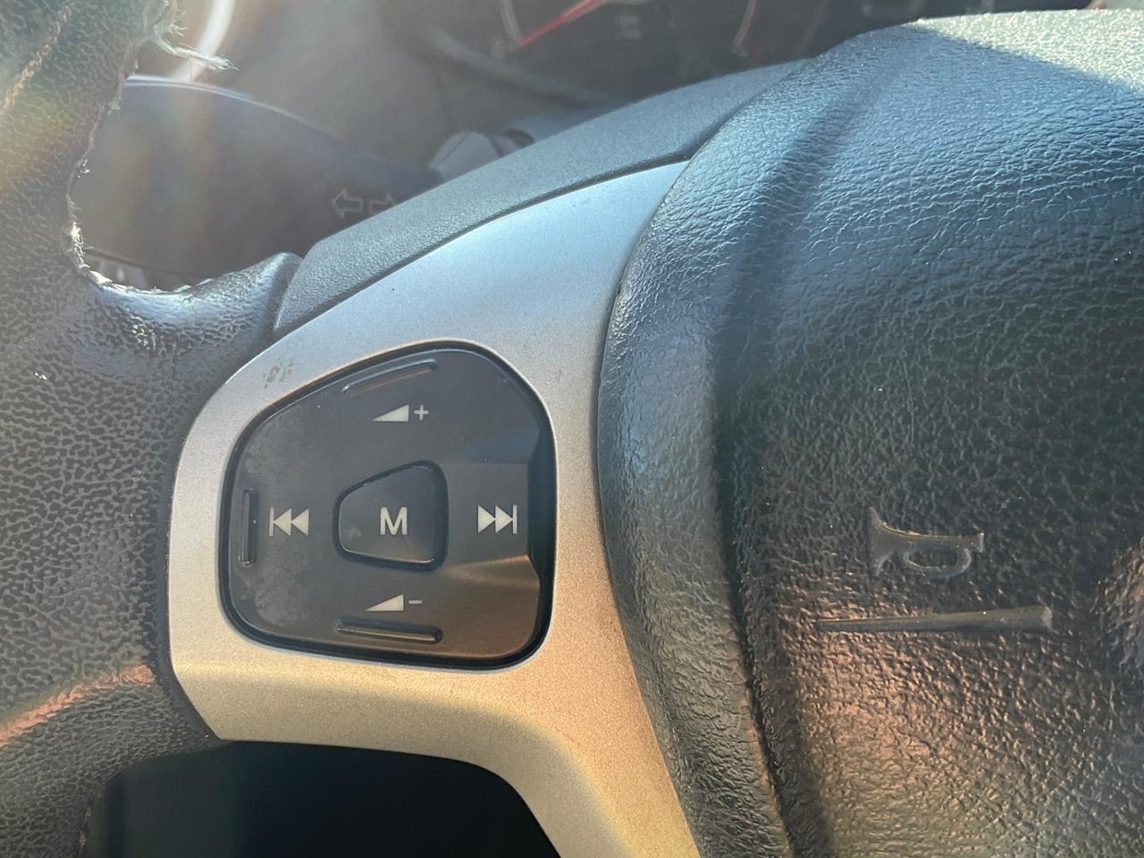 Ford Fiesta 1.2 60CV 3p. Tit.