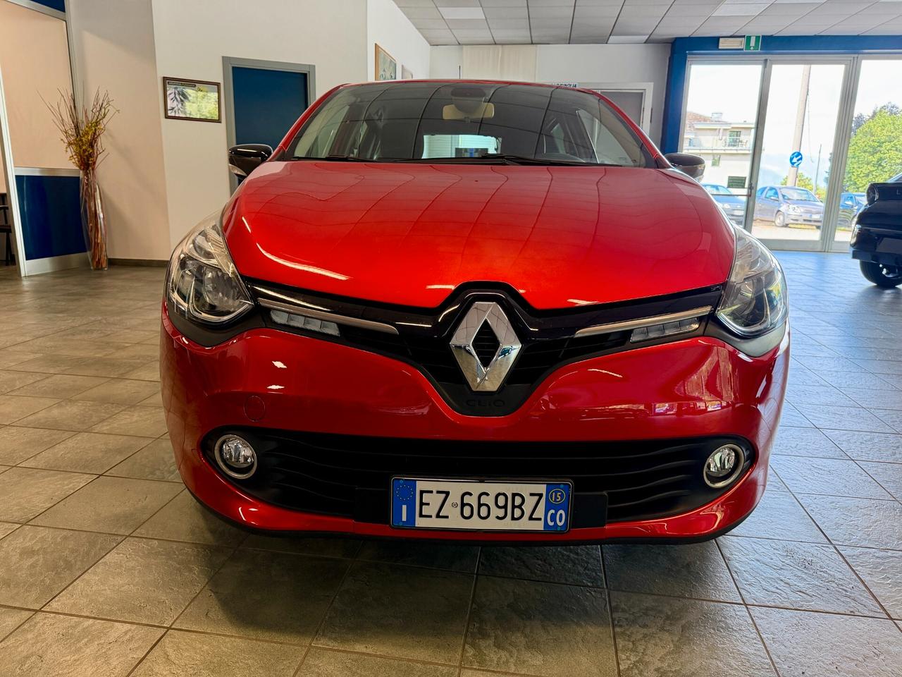 Renault Clio 1.5 dCi 8V 90CV 5 porte Costume National