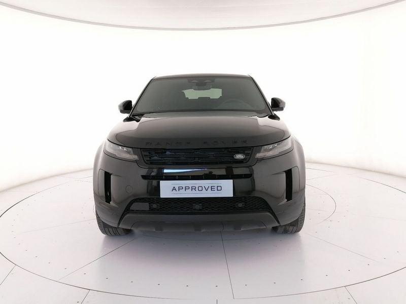 Land Rover Range Rover Evoque 2.0d i4 mhev S awd 163cv auto
