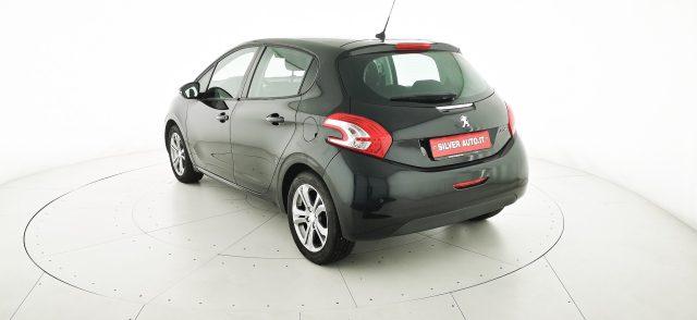 PEUGEOT 208 1° serie 1.2 VTi 82 CV 5 porte Active